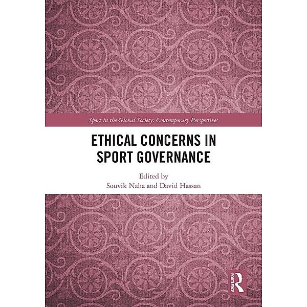 Ethical Concerns in Sport Governance