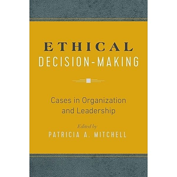 Ethical Decision-Making