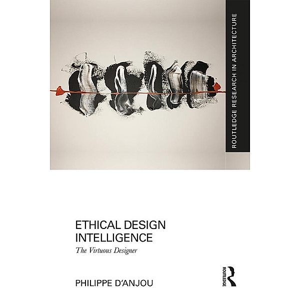 Ethical Design Intelligence, Philippe D'Anjou