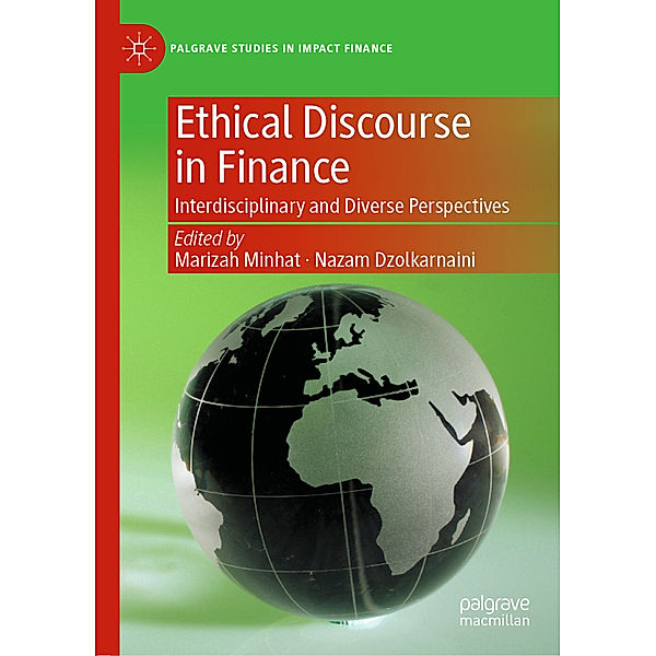 Ethical Discourse in Finance