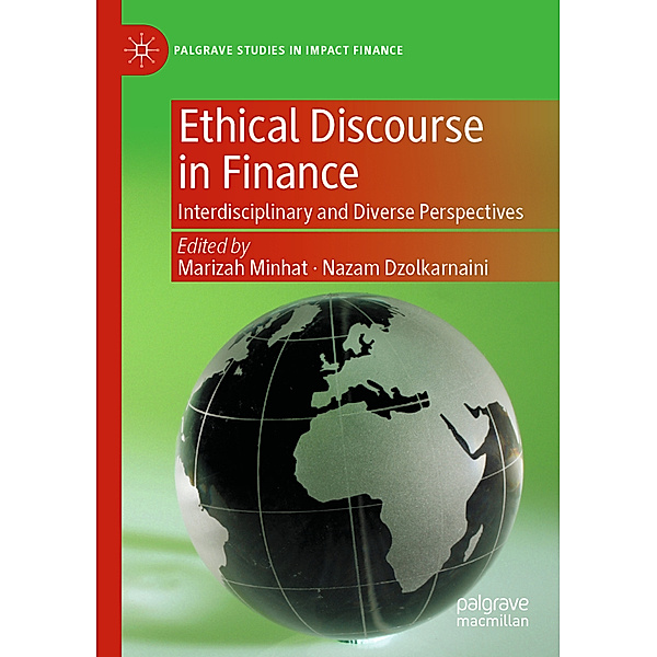 Ethical Discourse in Finance