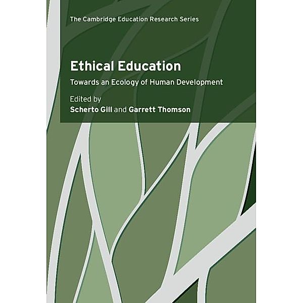 Ethical Education / Cambridge Education Research