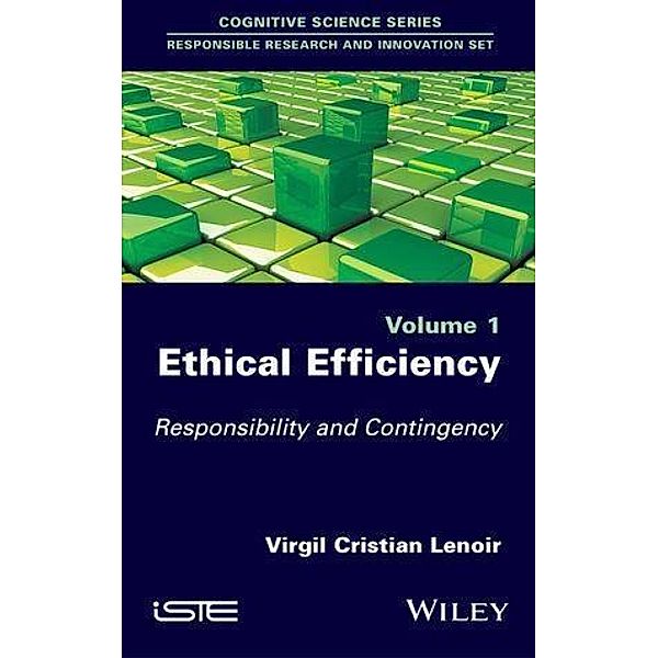 Ethical Efficiency, Virgil Cristian Lenoir