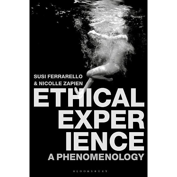 Ethical Experience, Nicolle Zapien, Susi Ferrarello