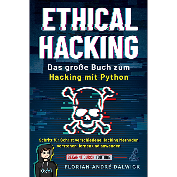 Ethical Hacking, Dalwigk Florian