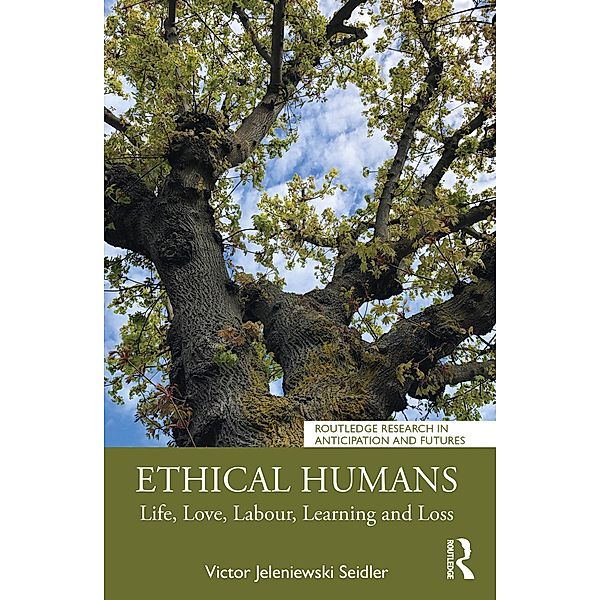Ethical Humans, Victor Jeleniewski Seidler