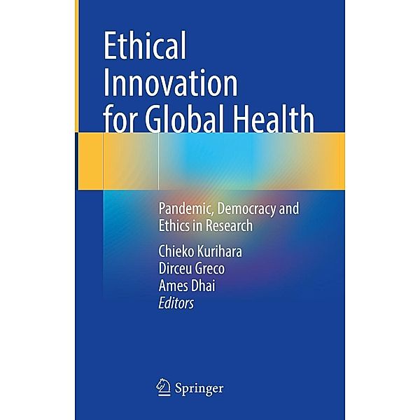 Ethical Innovation for Global Health