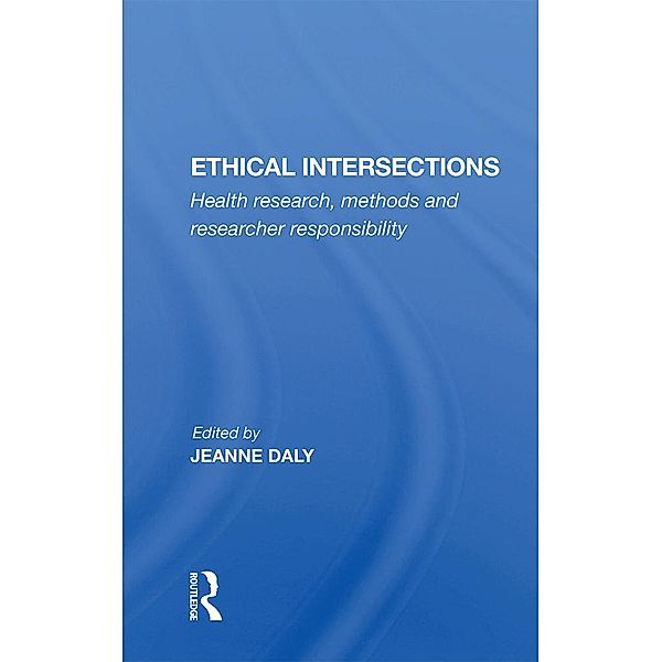 Ethical Intersections, Jeanne Daly