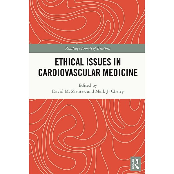 Ethical Issues in Cardiovascular Medicine