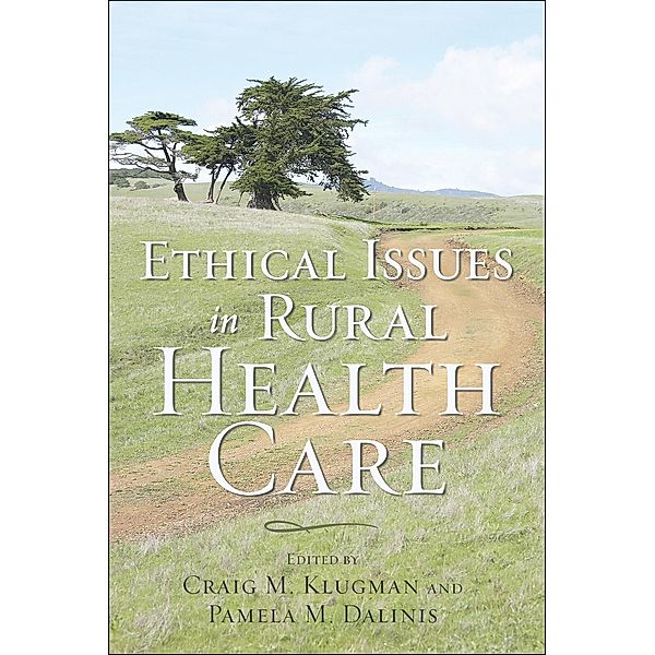 Ethical Issues in Rural Health Care