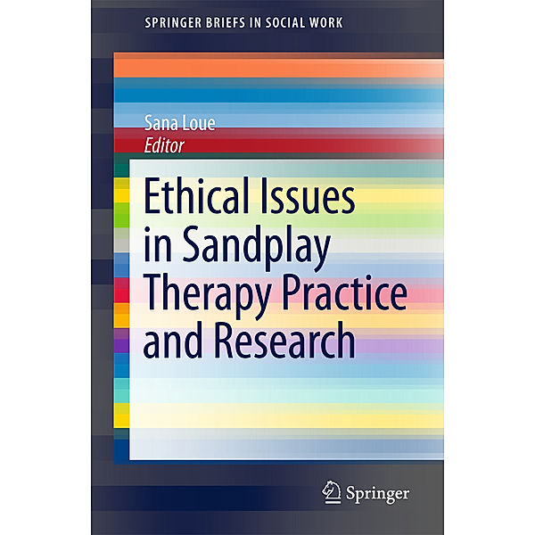 Ethical Issues in Sandplay Therapy Practice and Research