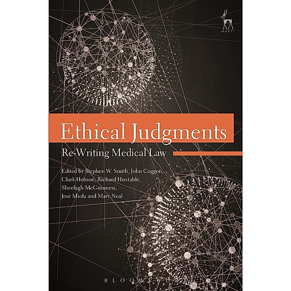 Ethical Judgments