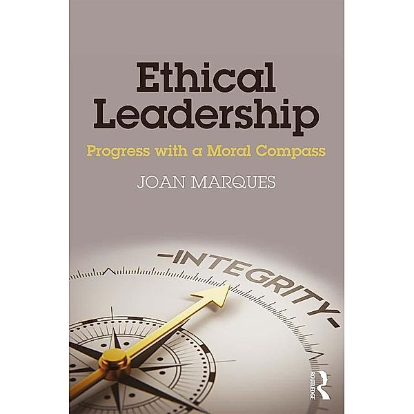 Ethical Leadership, Joan Marques