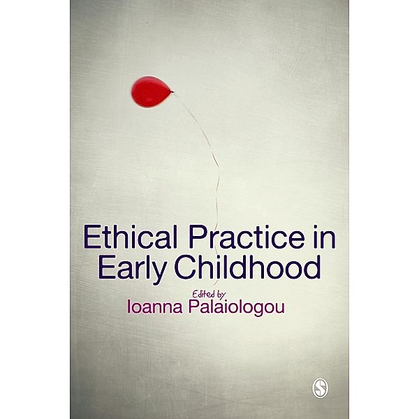 Ethical Practice in Early Childhood