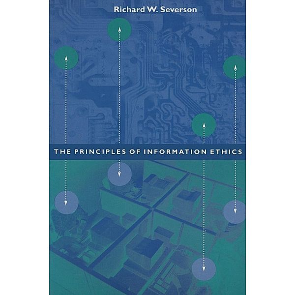 Ethical Principles for the Information Age, Richard Severson