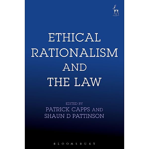 Ethical Rationalism and the Law