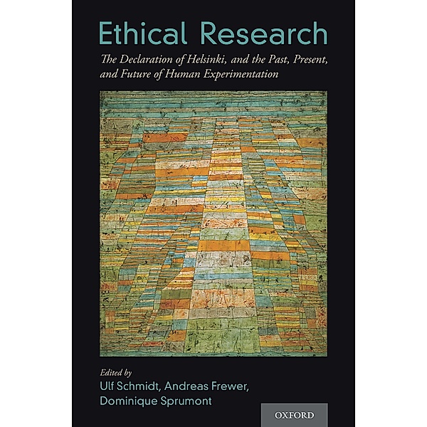 Ethical Research