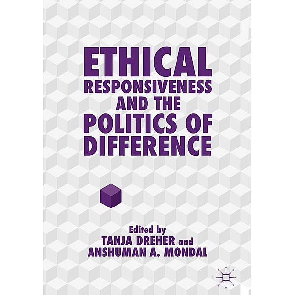 Ethical Responsiveness and the Politics of Difference