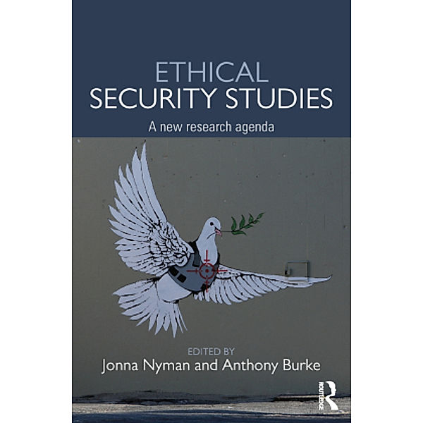 Ethical Security Studies