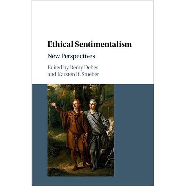 Ethical Sentimentalism