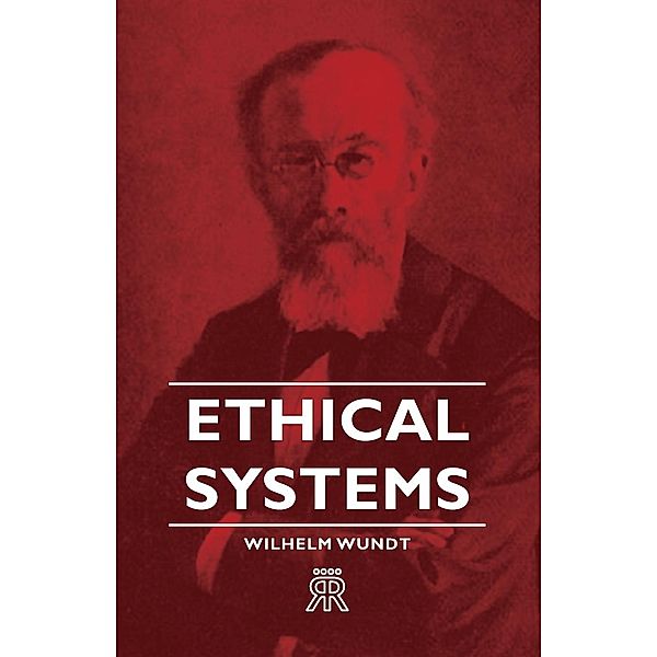 Ethical Systems, Wilhelm Wundt