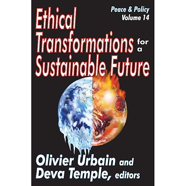 Ethical Transformations for a Sustainable Future, Deva Temple