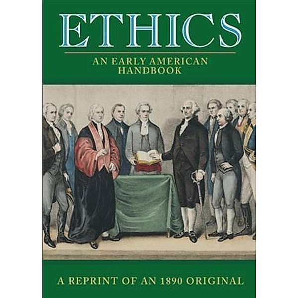 Ethics, David Barton