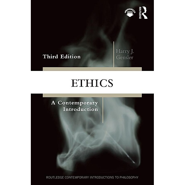 Ethics, Harry J Gensler