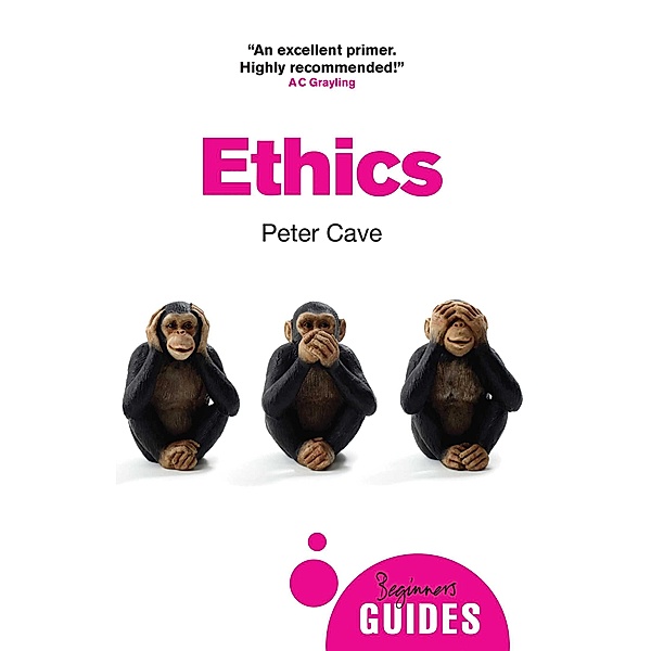 Ethics, Peter Cave