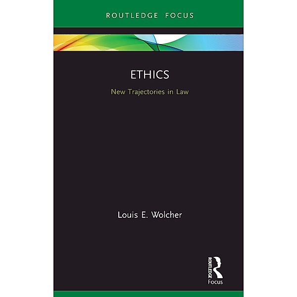Ethics, Louis Wolcher
