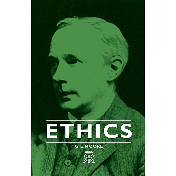 Ethics, G. E. Moore