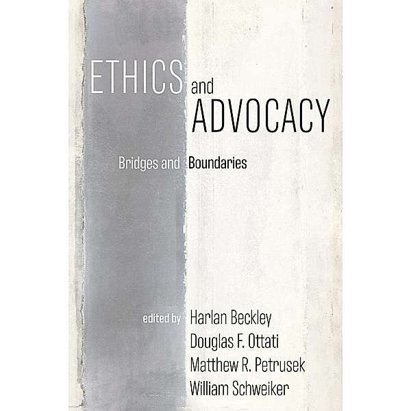 Ethics and Advocacy