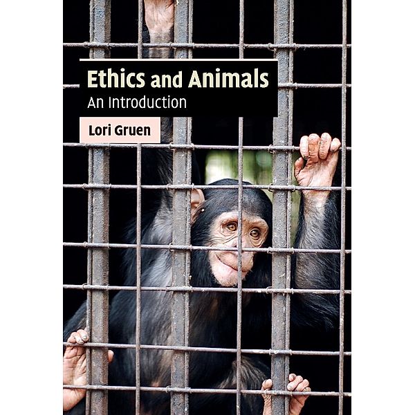 Ethics and Animals, Lori Gruen