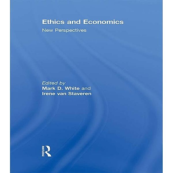 Ethics and Economics