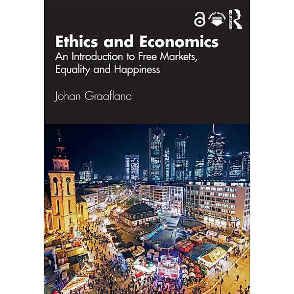 Ethics and Economics, Johan Graafland