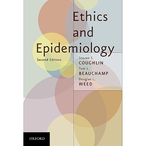 Ethics and Epidemiology