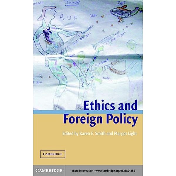 Ethics and Foreign Policy