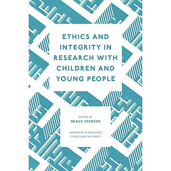 Ethics and Integrity in Research with Children and Young People