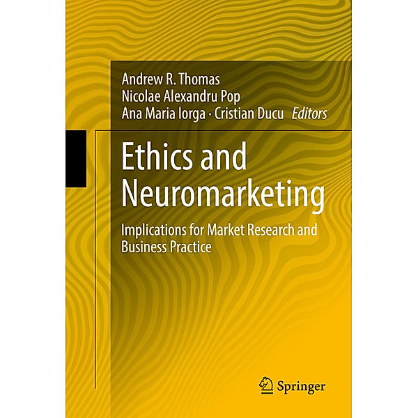 Ethics and Neuromarketing