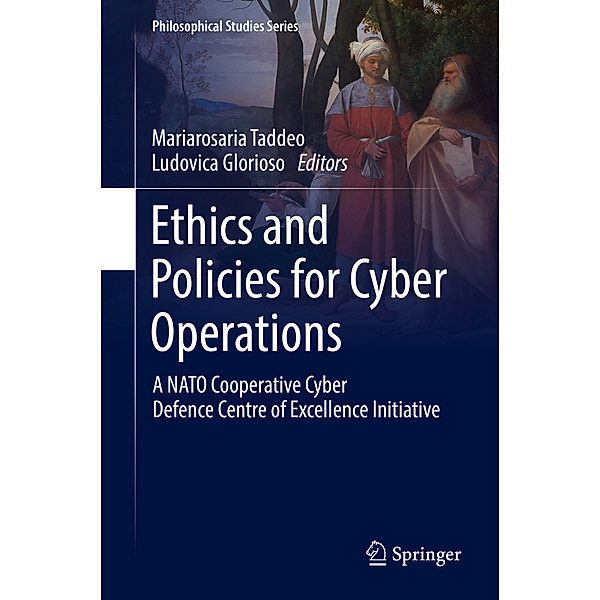 Ethics and Policies for Cyber Operations
