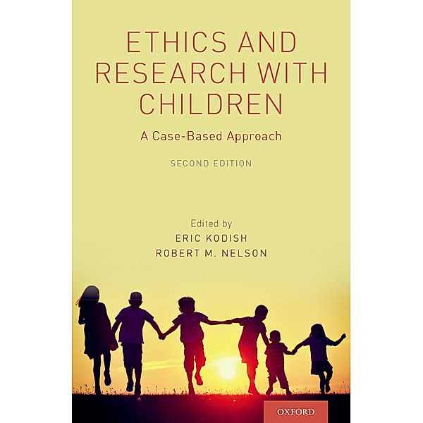 Ethics and Research with Children