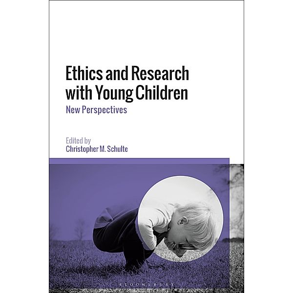 Ethics and Research with Young Children