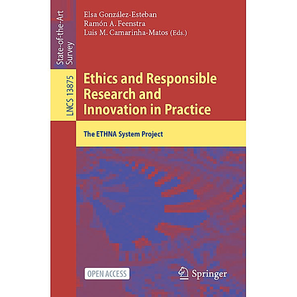 Ethics and Responsible Research and Innovation in Practice