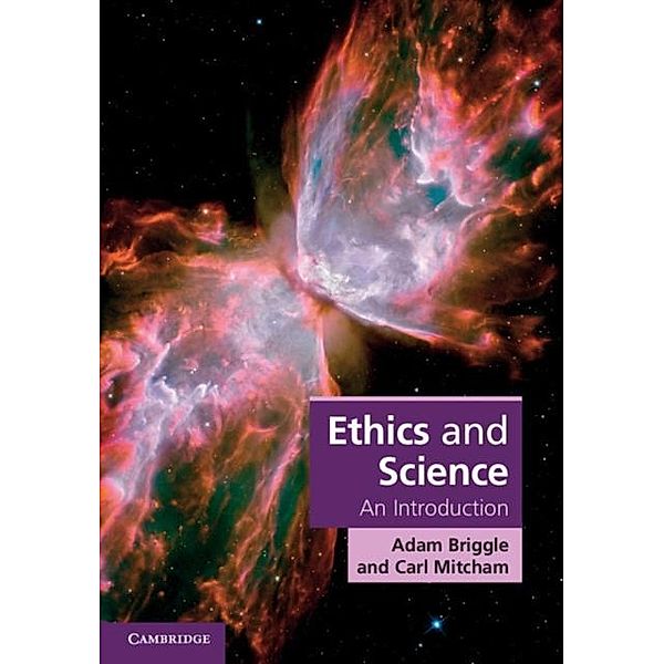 Ethics and Science, Adam Briggle