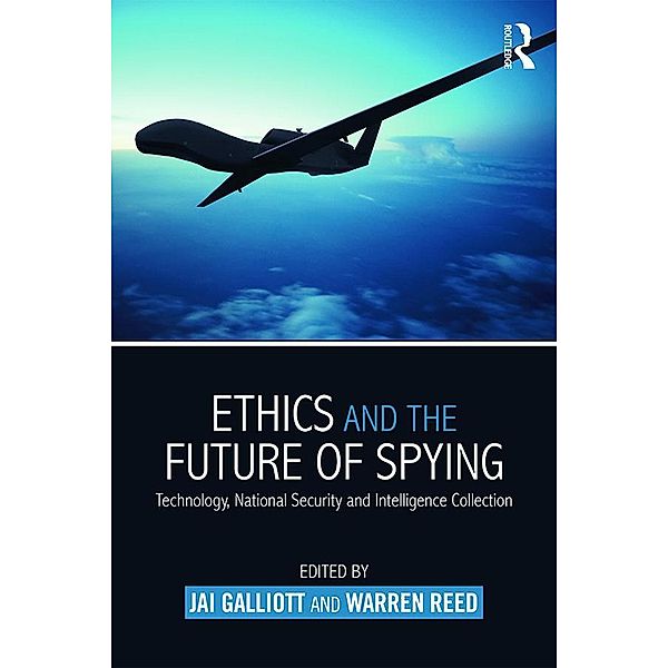 Ethics and the Future of Spying / Studies in Intelligence