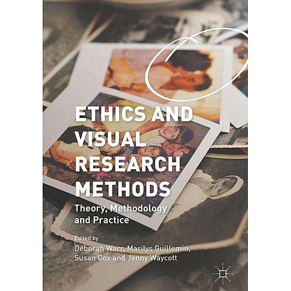 Ethics and Visual Research Methods