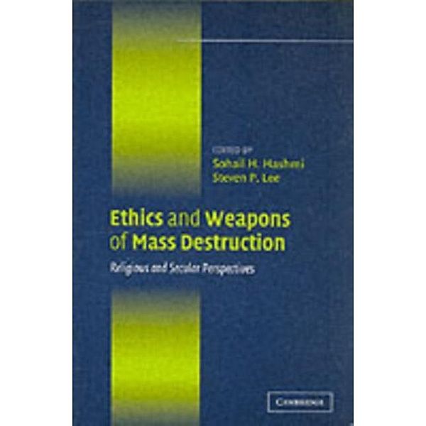 Ethics and Weapons of Mass Destruction