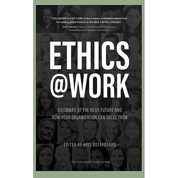 Ethics at Work