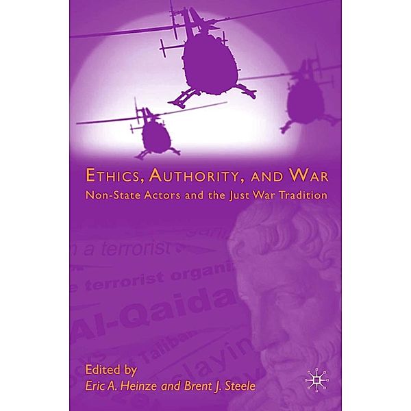 Ethics, Authority, and War