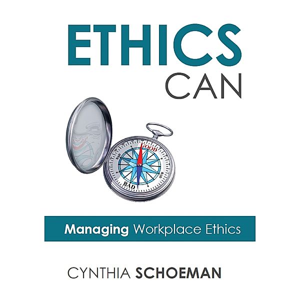 Ethics Can, Cynthia Schoeman